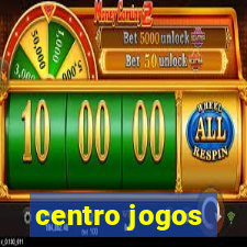 centro jogos